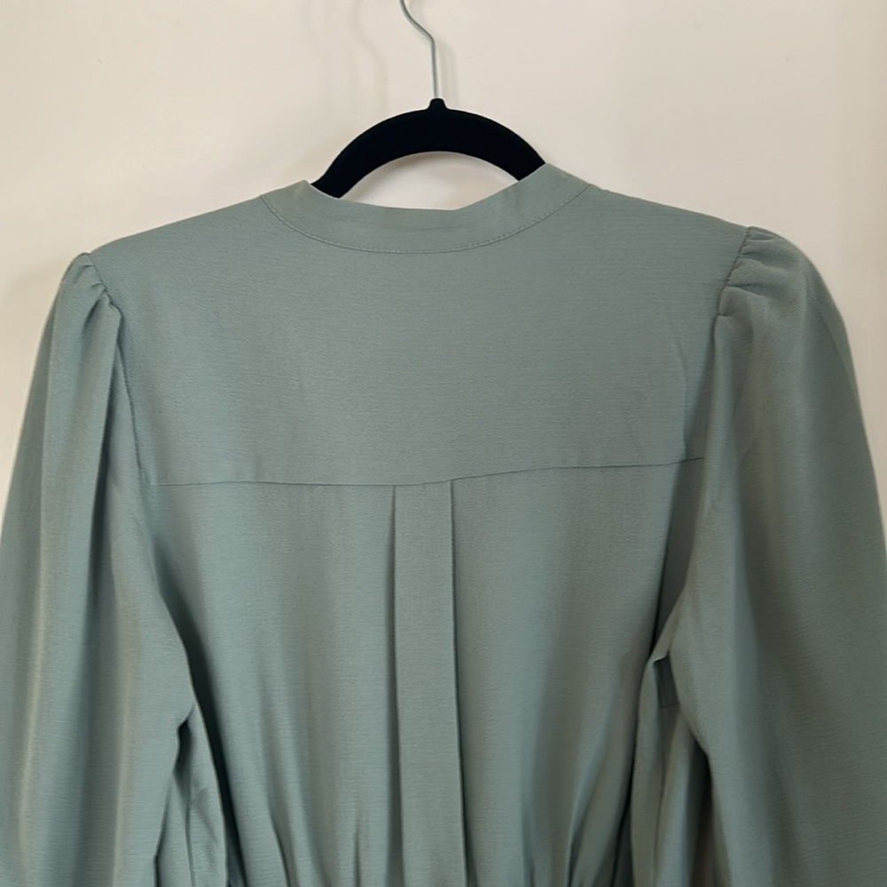 Monteau Dress - Picture 6 of 11